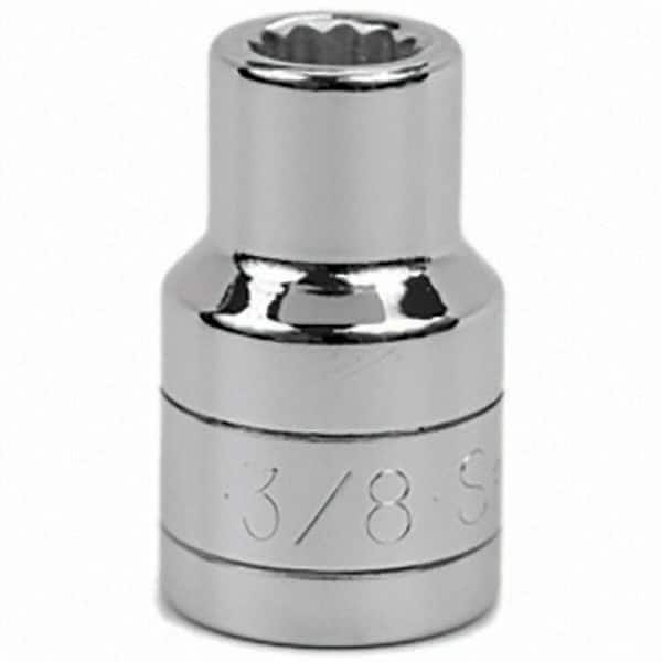 SK - Hand Socket - Benchmark Tooling