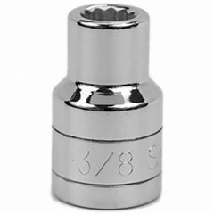 SK - Hand Socket - Benchmark Tooling