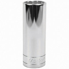 SK - Hand Socket - Benchmark Tooling