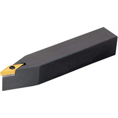 Iscar - 32mm Min Bore Diam, 250mm OAL, 25mm Shank Diam, S-SVQC Indexable Boring Bar - 61mm Max Bore Depth, VC.T 1604.. Insert, Screw Holding Method - Benchmark Tooling