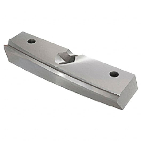 Iscar - Non-Cutting Blank Thread, MTH-F IC908 Grade Thread Mill Insert - Carbide, TiAlN Coating - Benchmark Tooling