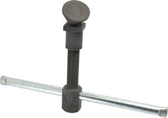 Bessey - Clamp Screw & Morpad - Use with 7200 Screw - Benchmark Tooling