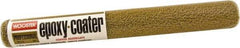 Wooster Brush - 3/4" Nap, 18" Wide Paint Roller Cover - Rough Texture, Plastic - Benchmark Tooling