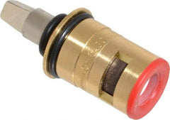 Chicago Faucets - Faucet Stem and Cartridge - For Use with All Chicago Faucet Manual Faucets - Benchmark Tooling