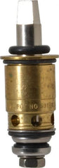 Chicago Faucets - Faucet Stem and Cartridge - For Use with All Chicago Faucet Manual Faucets - Benchmark Tooling