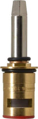 Chicago Faucets - Faucet Stem and Cartridge - For Use with All Chicago Faucet Manual Faucets - Benchmark Tooling