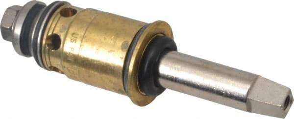 Chicago Faucets - Faucet Stem and Cartridge - For Use with All Chicago Faucet Manual Faucets - Benchmark Tooling