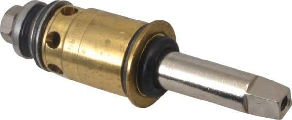 Chicago Faucets - Faucet Stem and Cartridge - For Use with All Chicago Faucet Manual Faucets - Benchmark Tooling