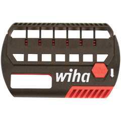 INCH EMPTY BIT BUDDY CASE - Benchmark Tooling