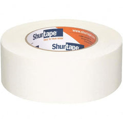 Shurtape - DT 200 Premium Performance Grade Double-Coated Nonwoven Tissue Tape - Benchmark Tooling