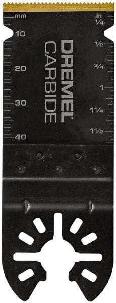 Dremel - Rotary Flush Cutting Blade - Use with MM20, MM40 - Benchmark Tooling