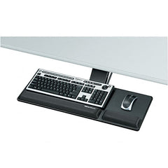 FELLOWES - Keyboard Drawer - Use with Computer - Benchmark Tooling