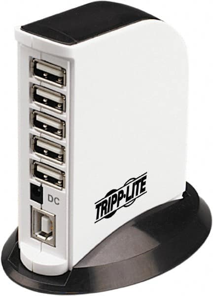 Tripp-Lite - USB Hub - 4 Ports - Benchmark Tooling