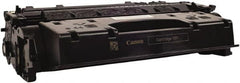 Canon - Black Toner Cartridge - Use with Canon imageClass D1120, D1150, D1170, 1180, 1320, 1350 & 1370 Multifunction Machines - Benchmark Tooling