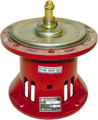 Bell & Gossett - Inline Circulator Pump Coupler - For Use with LD3 and LD3 AB - Benchmark Tooling