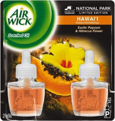 Air Wick - 0.67 oz Bottle Air Freshener - Spray, Hawaiian Tropical Sunset Scent - Benchmark Tooling