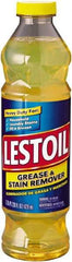 Lestoil - 28 oz Bottle All-Purpose Cleaner - Liquid, Pine - Benchmark Tooling