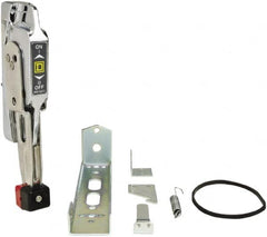 Square D - Circuit Breaker Operating Mechanism Handle - Use with Disconnect Switches (30...200 A) - Benchmark Tooling