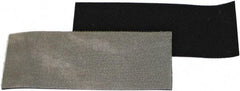 3M - 2-3/4" Wide x 7-3/4" Long Hand Pad Holder with Hook & Loop Attachment - Compatible with 2-3/4" x 8" Hook & Loop Discs - Benchmark Tooling