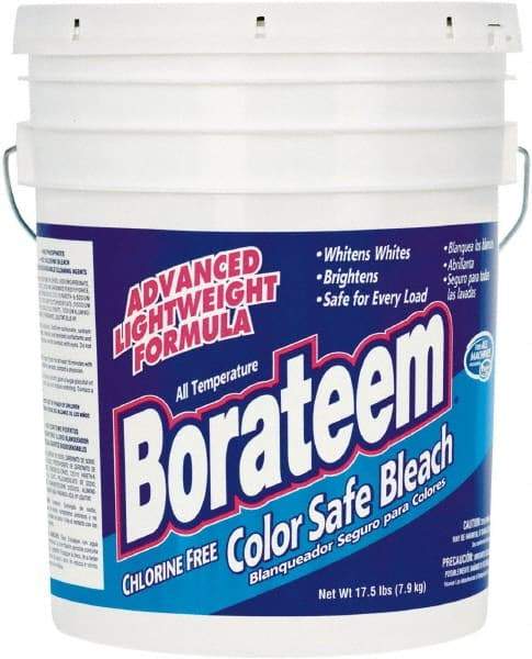 Borateem - 17.5 Lb Bleach - Powder - Benchmark Tooling