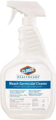 Clorox Healthcare - 22 oz Bleach - Liquid - Benchmark Tooling