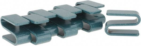 Quantum Storage - Open Shelving Accessory/Component - 1mm Long, Use with Wire Shelving Units - Benchmark Tooling