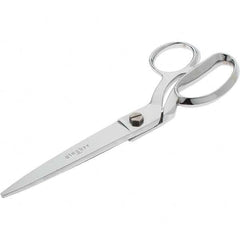 Fiskars - Scissors & Shears Blade Material: Steel Applications: Fabrics; Upholstery - Benchmark Tooling