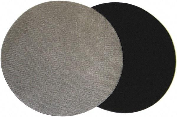 3M - 8" Diam Hookit Conversion Disc Pad - 10,000 RPM - Benchmark Tooling