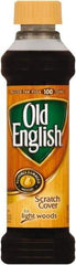 Old English - 8 Fluid Ounce Liquid Furniture Scratch Cover - Bottle - Benchmark Tooling