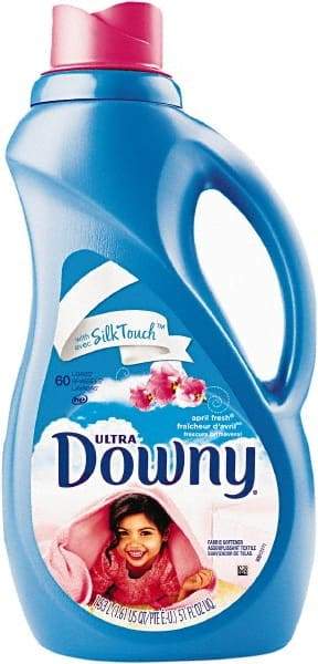 Downy - 51 oz Liquid Laundry Detergent - Liquid - Benchmark Tooling