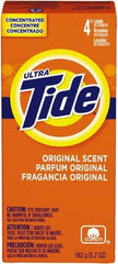 Tide - 5.7 oz Powder Laundry Detergent - Powder - Benchmark Tooling