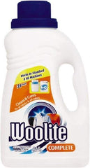 Woolite - 50 oz Liquid Laundry Detergent - Liquid - Benchmark Tooling