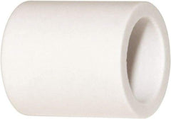 TriStar - 1-1/4" Inside x 1-1/2" Outside Diam, Rulon 641 Sleeve Bearing - 2" OAL - Benchmark Tooling