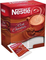 Nestle - Chocolate Hot Cocoa Mix - Benchmark Tooling