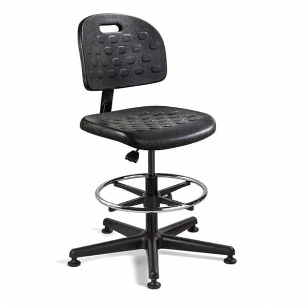 Bevco - 21-1/4 to 31" High Multifunction Chair - Benchmark Tooling