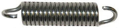 Gardner Spring - 11/16" OD, 38.1 Lb Max Load, 3-1/4" Max Ext Len, 0.1055" Wire Diam Spring - 53.91 Lb/In Rating - Benchmark Tooling
