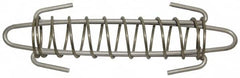 Gardner Spring - 2.1" OD, 365.97 Lb Max Load, 0.312" Wire Diam Spring - 167.11 Lb/In Rating - Benchmark Tooling