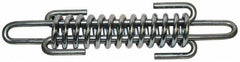 Gardner Spring - 1-3/8" OD, 195.75 Lb Max Load, 0.207" Wire Diam Spring - 145 Lb/In Rating - Benchmark Tooling