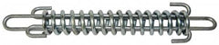 Gardner Spring - 2.462" OD, 313.81 Lb Max Load, 0.312" Wire Diam Spring - 92.3 Lb/In Rating - Benchmark Tooling