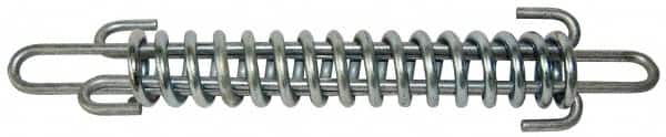 Gardner Spring - 2.462" OD, 316.11 Lb Max Load, 0.312" Wire Diam Spring - 85.44 Lb/In Rating - Benchmark Tooling