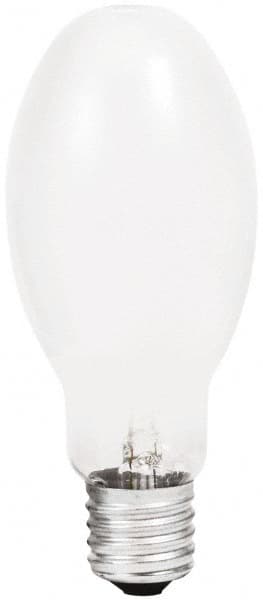 Philips - 205 Watt High Intensity Discharge Commercial/Industrial Mogul Lamp - 4,100°K Color Temp, 18,000 Lumens, ED28, 20,000 hr Avg Life - Benchmark Tooling