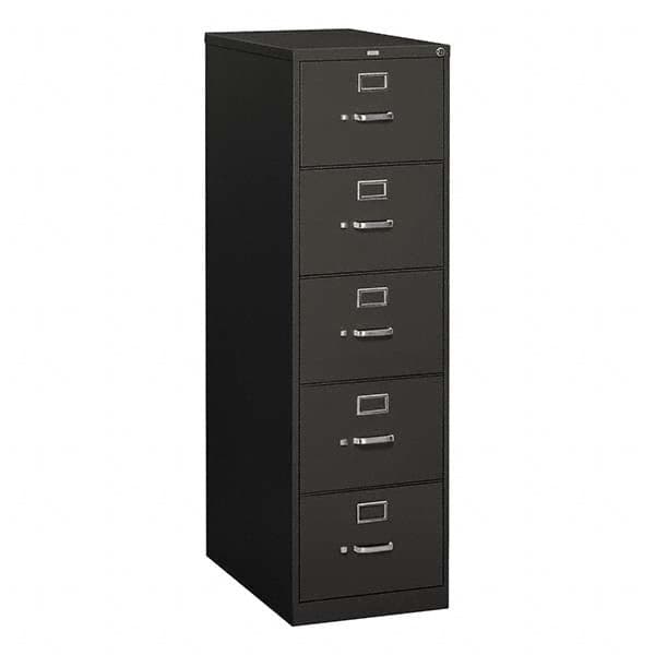 Hon - File Cabinets & Accessories Type: Vertical Files Number of Drawers: 5 - Benchmark Tooling