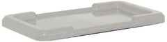 Quantum Storage - 25.8" Long x 16.3" Wide x 1.5" High White Lid - For Use with Quantum Storage Systems - TUB2516-8 - Benchmark Tooling