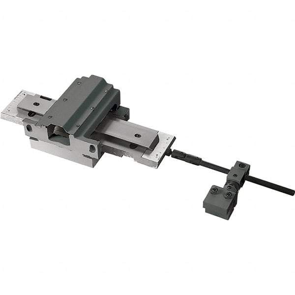 Jet - Taper Attachments Product Compatibility: JET W Lathes Attachment Length (Inch): 78 - Benchmark Tooling