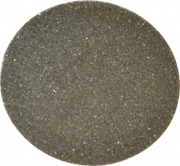 PFERD - 2" Disc Diam, 60 Grit, Diamond Quick Change Disc - Type S Attaching System, Coated, Brown, Coarse Grade, 9,500 RPM, D251 Series - Benchmark Tooling