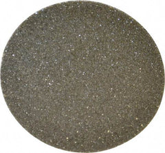 PFERD - 2" Disc Diam, 60 Grit, Diamond Quick Change Disc - Type S Attaching System, Coated, Brown, Coarse Grade, 9,500 RPM, D251 Series - Benchmark Tooling