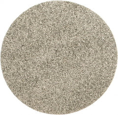 PFERD - 2" Disc Diam, 60 Grit, Diamond Quick Change Disc - Type R Attaching System, Coated, Brown, Coarse Grade, 9,500 RPM, D251 Series - Benchmark Tooling