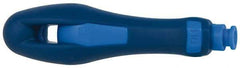 PFERD - 4-7/8" Long Chain Saw File Handle - Plastic - Benchmark Tooling