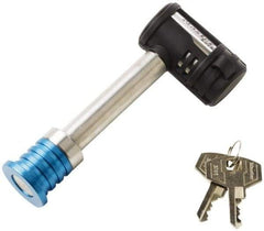 Master Lock - Receiver Lock - For Use with 5/8" Receiver Holes - Benchmark Tooling