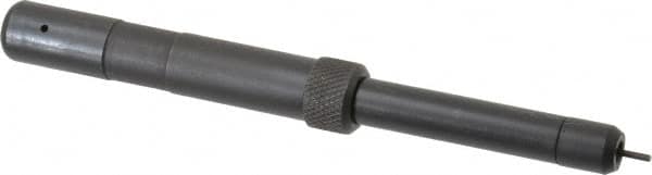 Recoil - #2-56 Thread Insert Tang Break Off Tool - Metric Coarse and UNC Thread Standard - Exact Industrial Supply